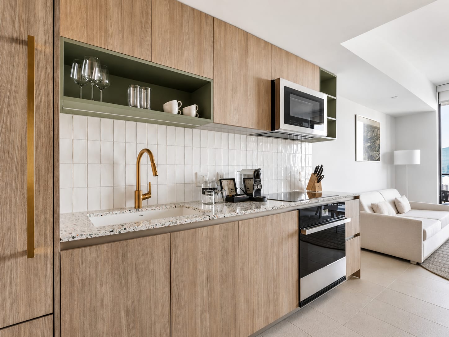 The Gale Miami — Residence 3507 — photo 1