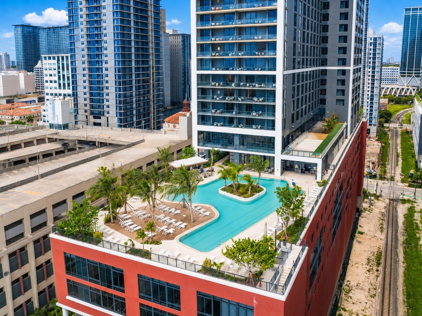 The Gale Miami — Residence 3507 — photo 2