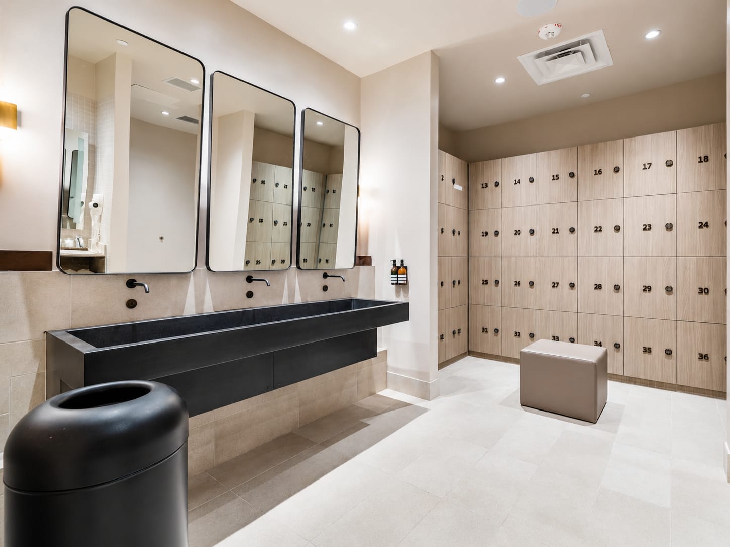 The Gale Miami — Residence 3507 — photo 3