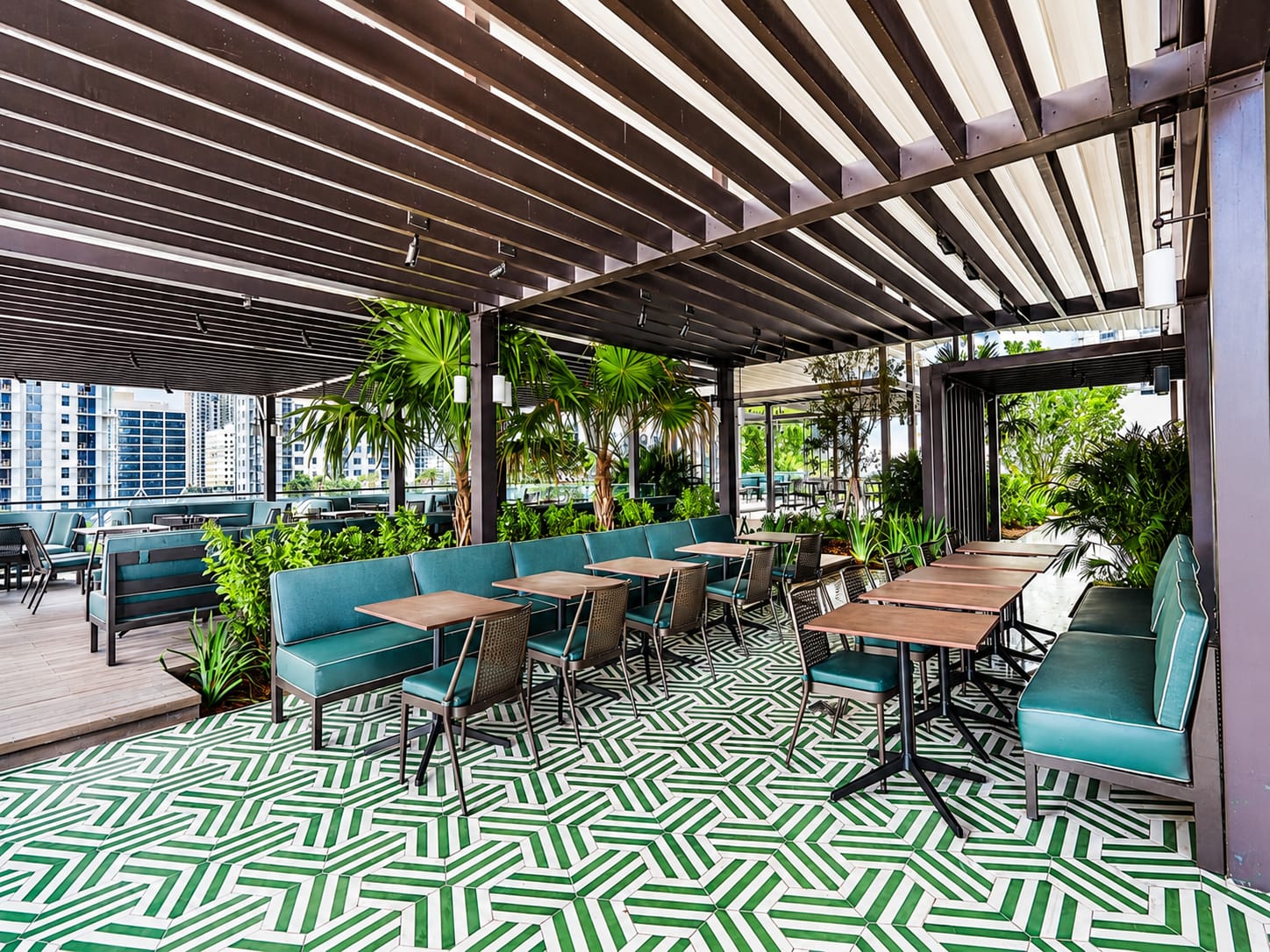 The Gale Miami — Residence 3507 — photo 4