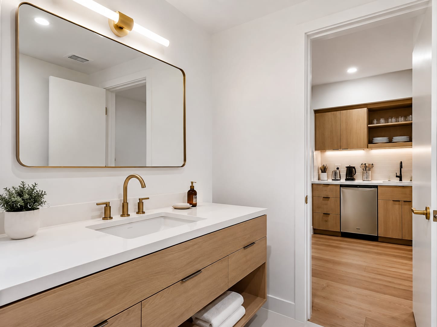 The Gale Miami — Residence 3507 — photo 11