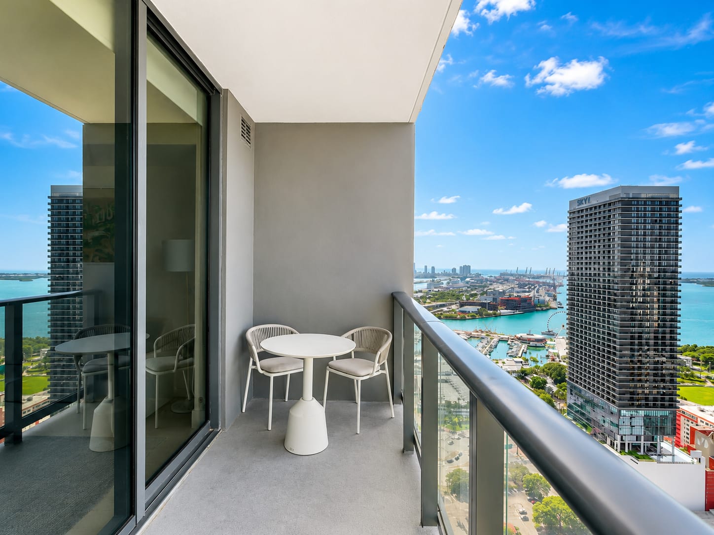 The Gale Miami — Residence 3507 — photo 12