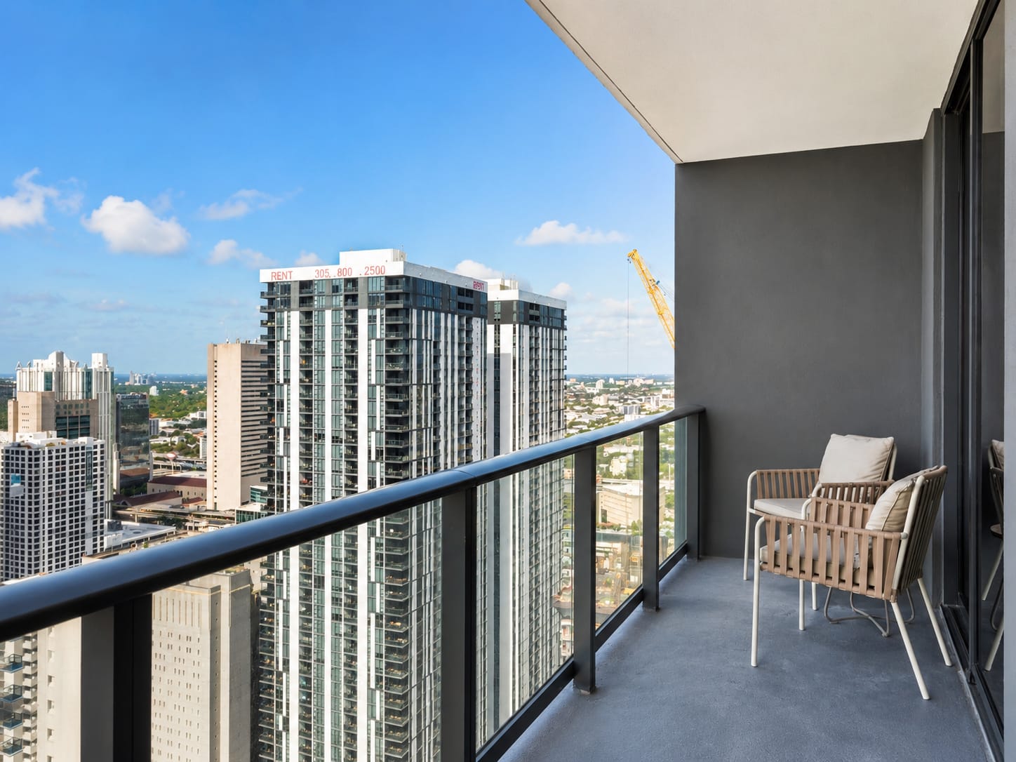 The Gale Miami — Residence 3507 — photo 13