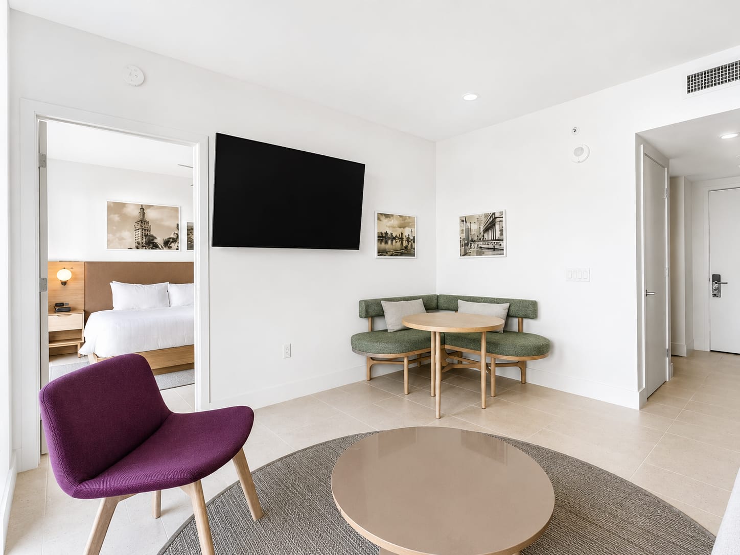 The Gale Miami — Residence 3507 — photo 15
