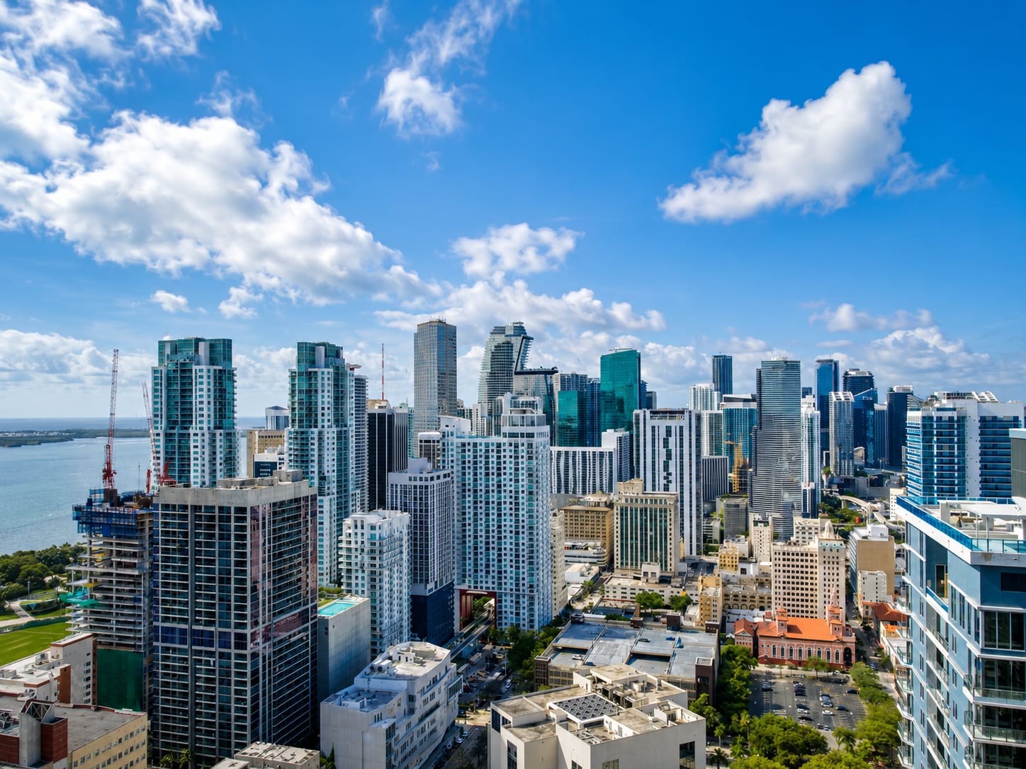 The Gale Miami — Residence 3507 — photo 17