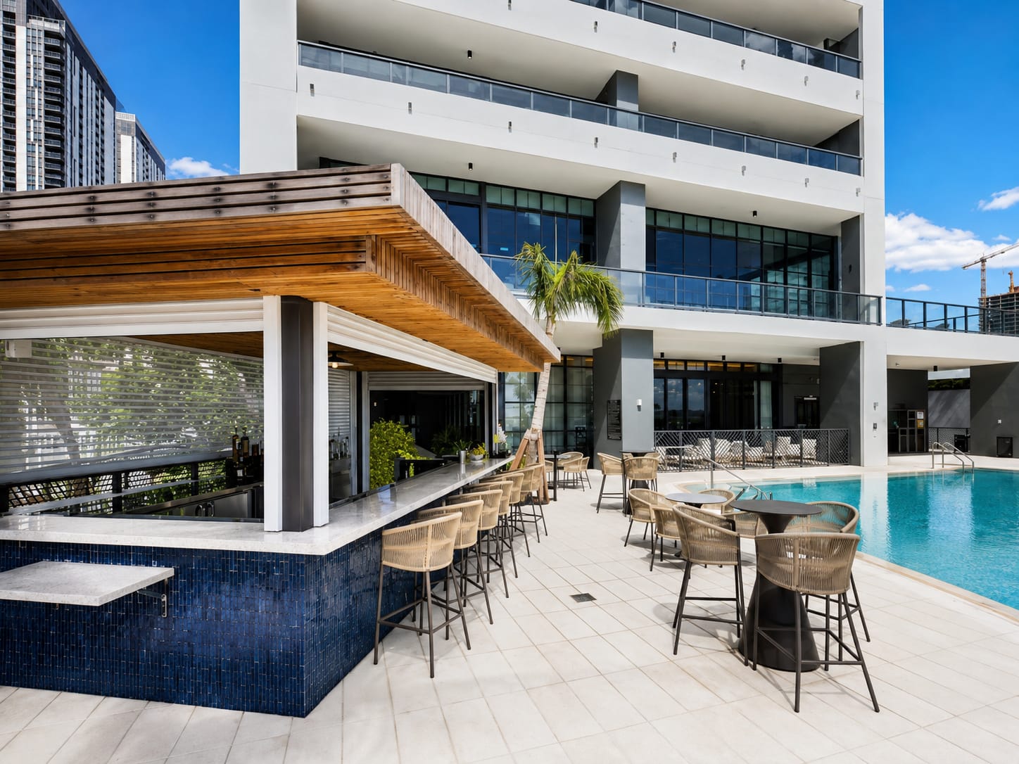 The Gale Miami — Residence 3507 — photo 18