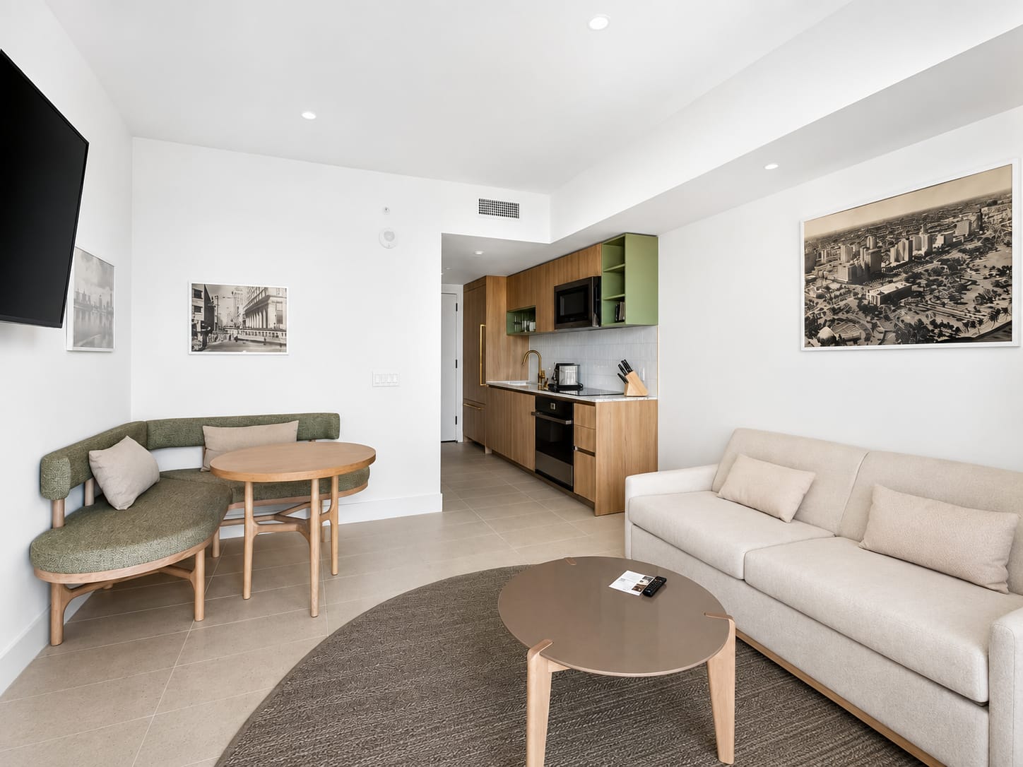 The Gale Miami — Residence 3507 — photo 21