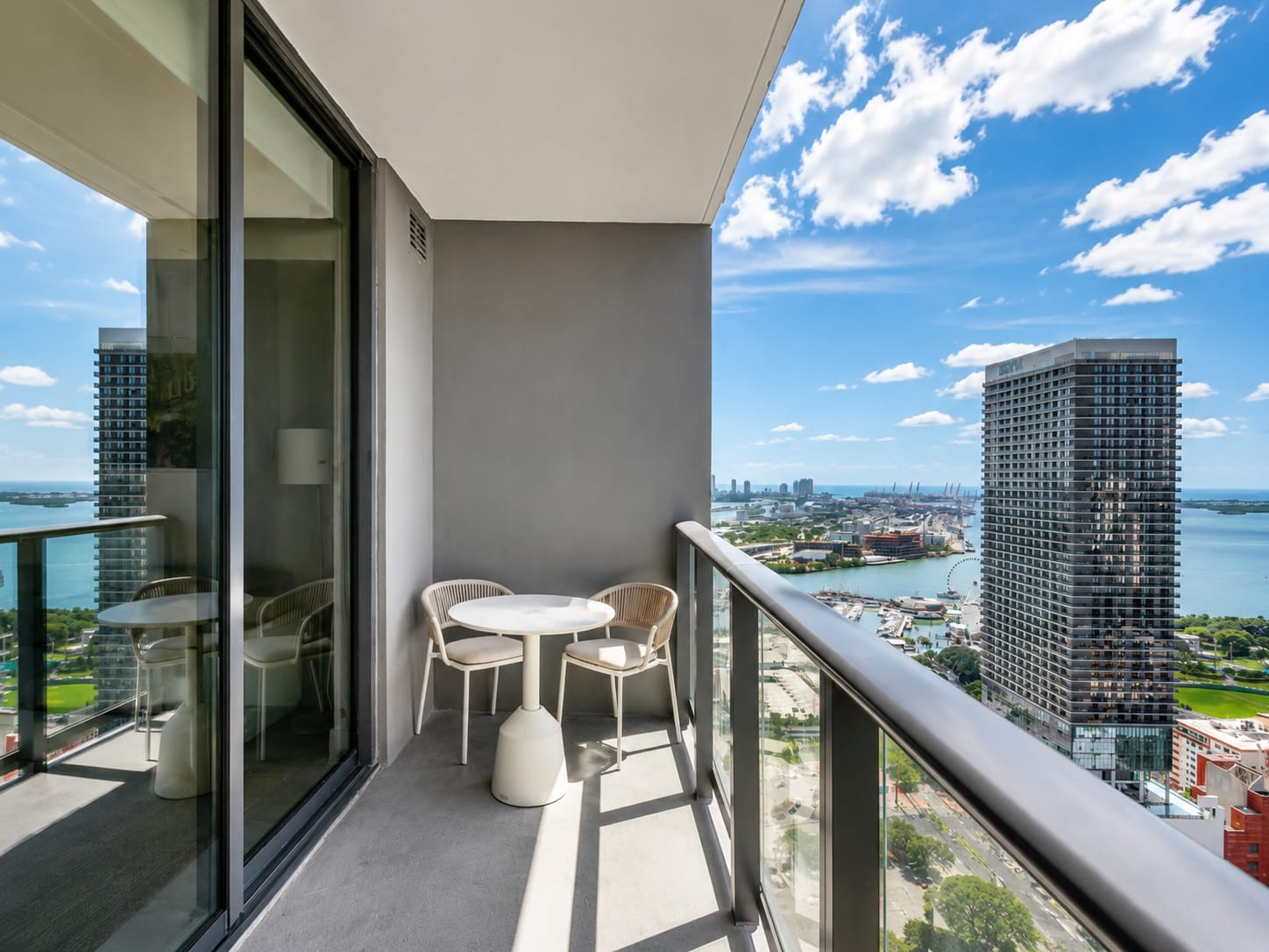 The Gale Miami — Residence 3507 — photo 23
